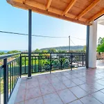 Apartment Iphigenia At Katelios
