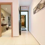 Apartment Iphigenia At Katelios