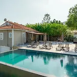 Apartment Iphigenia At