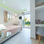 Apartment Iphigenia At Katelios