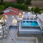 Apartment Iphigenia At