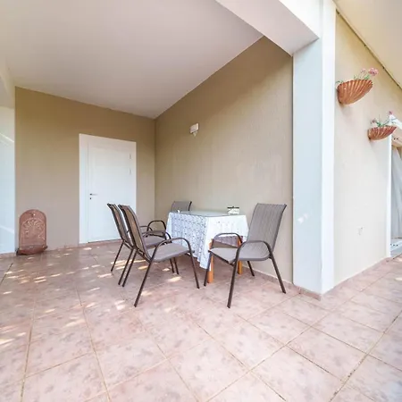 Lägenhet Iphigenia At