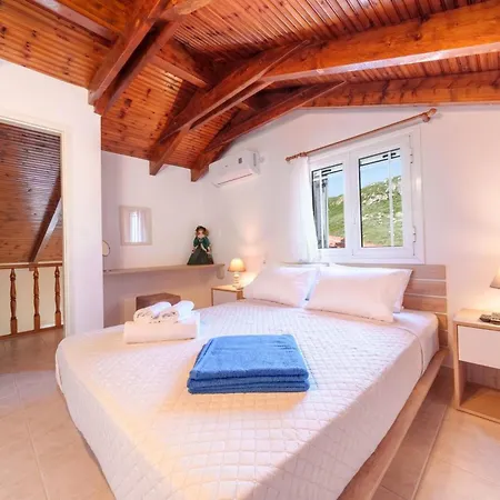 Lägenhet Iphigenia At *