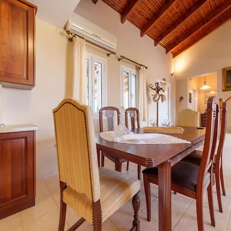 Lägenhet Iphigenia At Kateleios