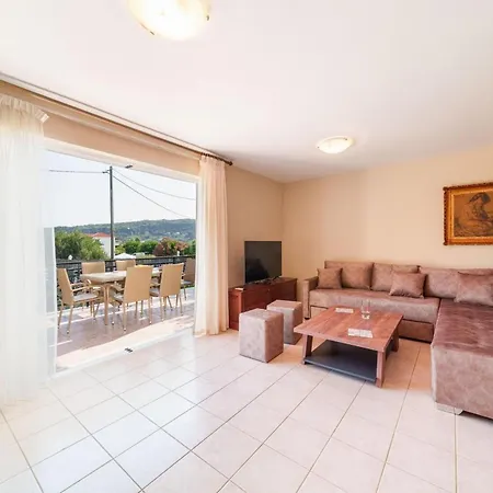 Iphigenia At Kateleios