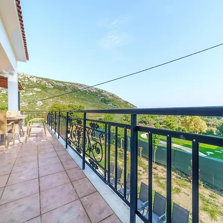 Iphigenia At Lägenhet