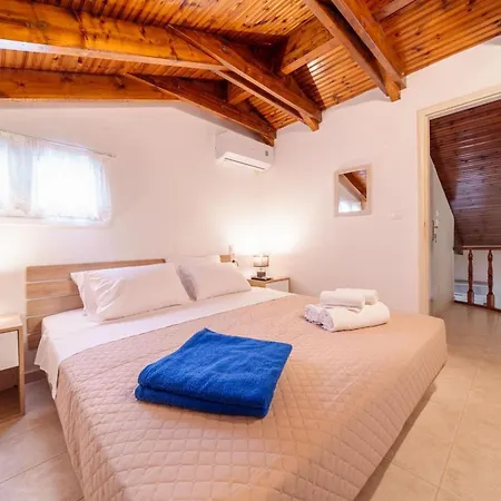 Iphigenia At Lägenhet