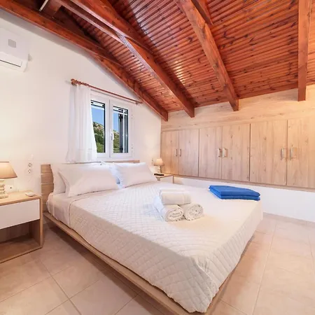 Iphigenia At * Kateleios