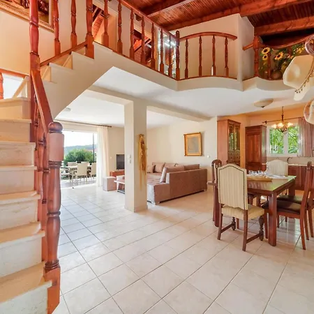 Iphigenia At Lägenhet *