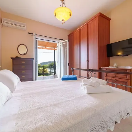 Lägenhet Iphigenia At *