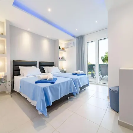 Lägenhet Iphigenia At *