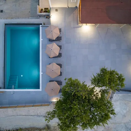 Iphigenia At Kateleios