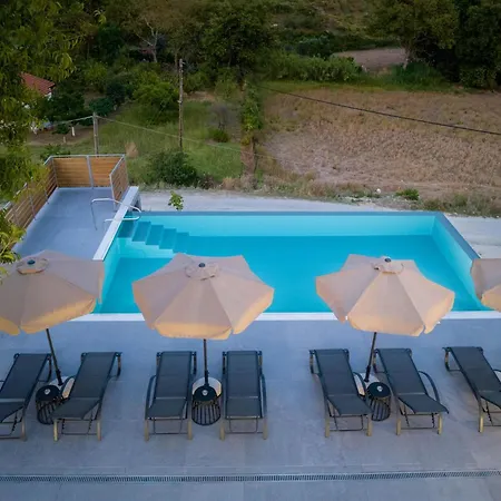 Iphigenia At Lägenhet *