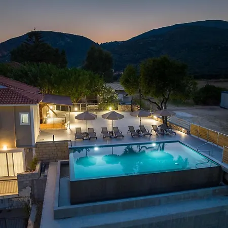 Iphigenia At Lägenhet