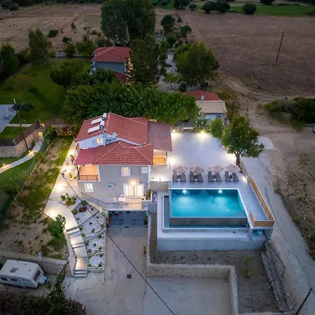 Iphigenia At Kateleios