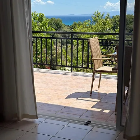 Apartman Iphigenia At *