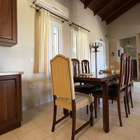 Apartman Iphigenia At Kateliósz