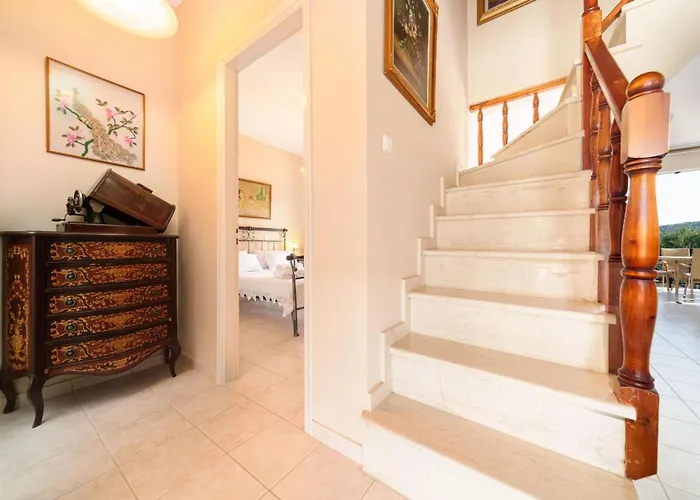 Appartement Iphigenia At *