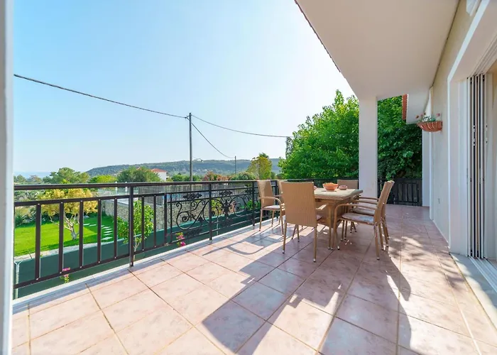 Iphigenia At Appartement *