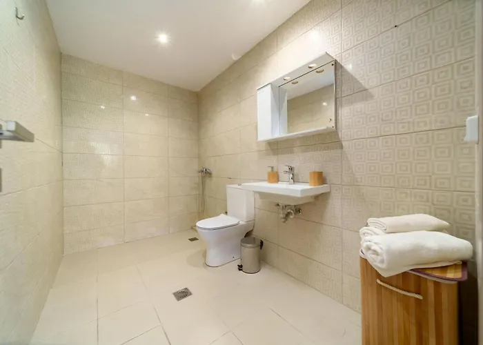 Appartement Iphigenia At *