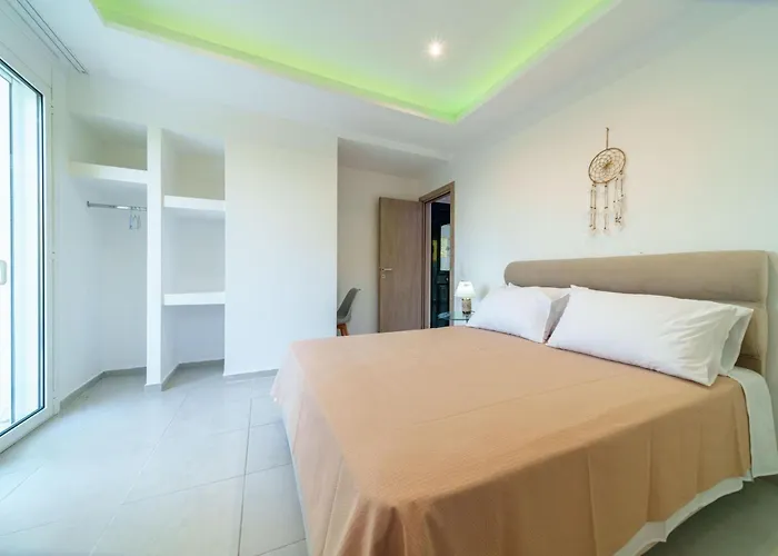 Appartement Iphigenia At