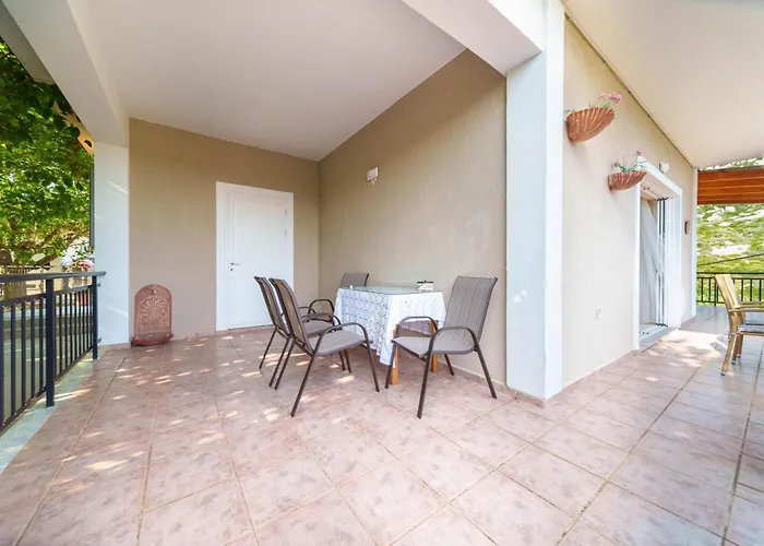 Appartement Iphigenia At Katelios