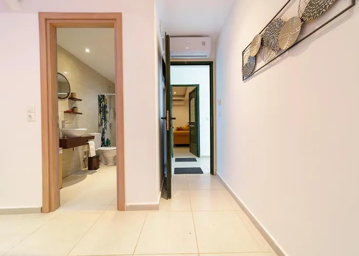 Appartement Iphigenia At Katelios