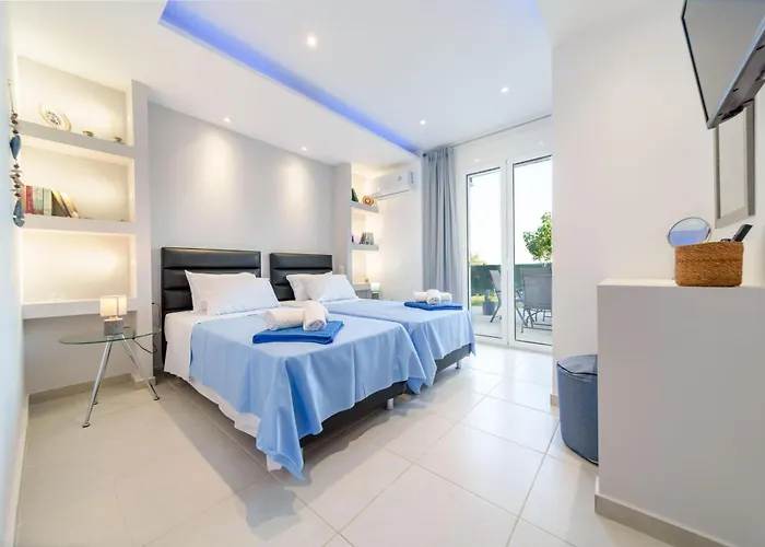 Appartement Iphigenia At *