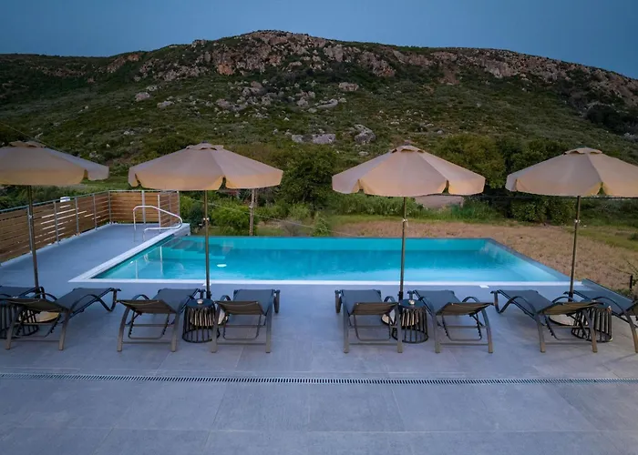 Appartement Iphigenia At