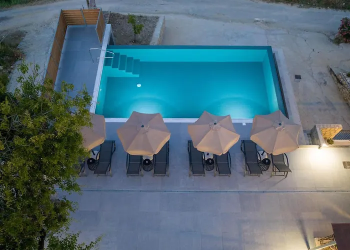 Appartement Iphigenia At *