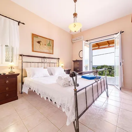 Iphigenia At Апартаменты *