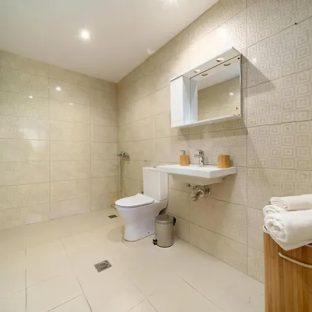 Апартаменты Iphigenia At *