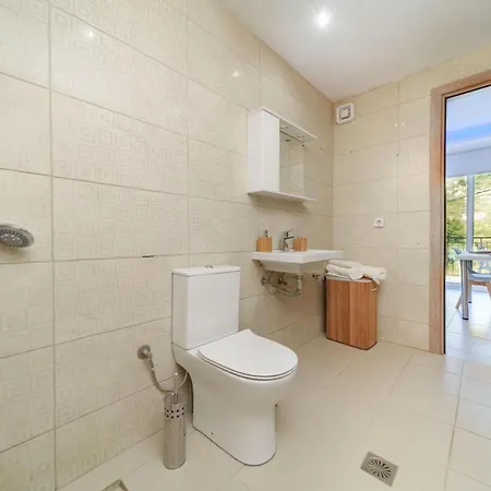 Iphigenia At Апартаменты Кателиос