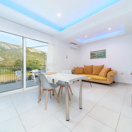 Iphigenia At Кателиос