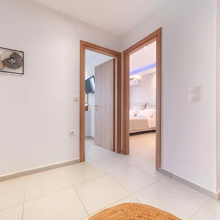 Iphigenia At Апартаменты *